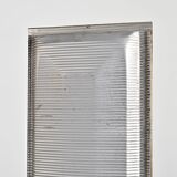 Small Facade element by Jean Prouvé, circa 1960, Lyon France