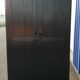 Armoire vintage