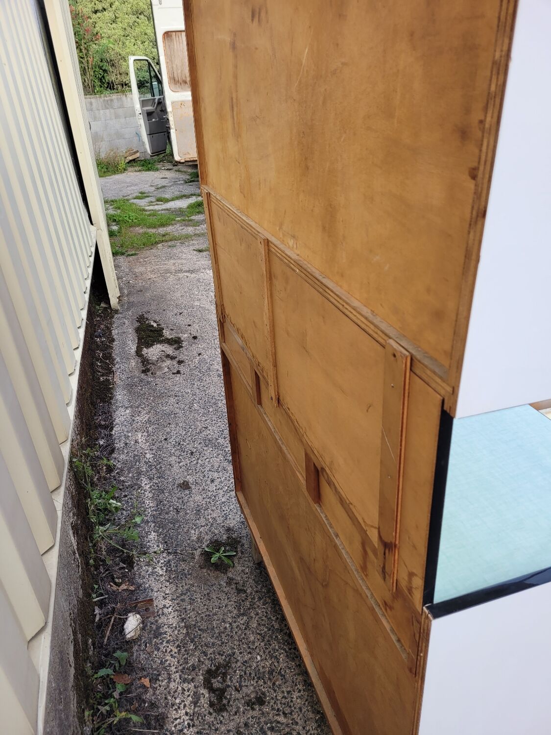 Formica sideboard from the 60s