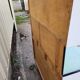 Buffet formica années 60