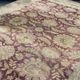 Oriental rug ziegler - 2.56 x 3.68 metres - handmade wool