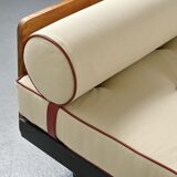 SCAL daybed by Jean Prouvé, circa 1955