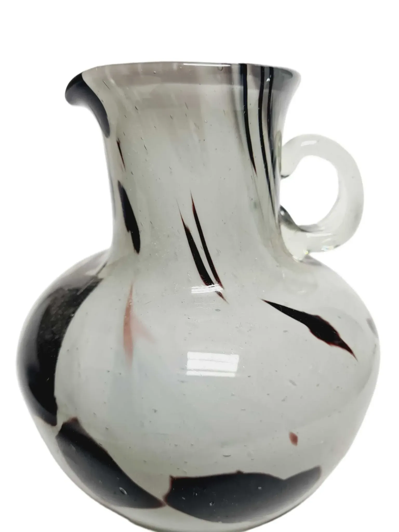 BDX Vase Tarnowiec J. Słuczan-Orkusz