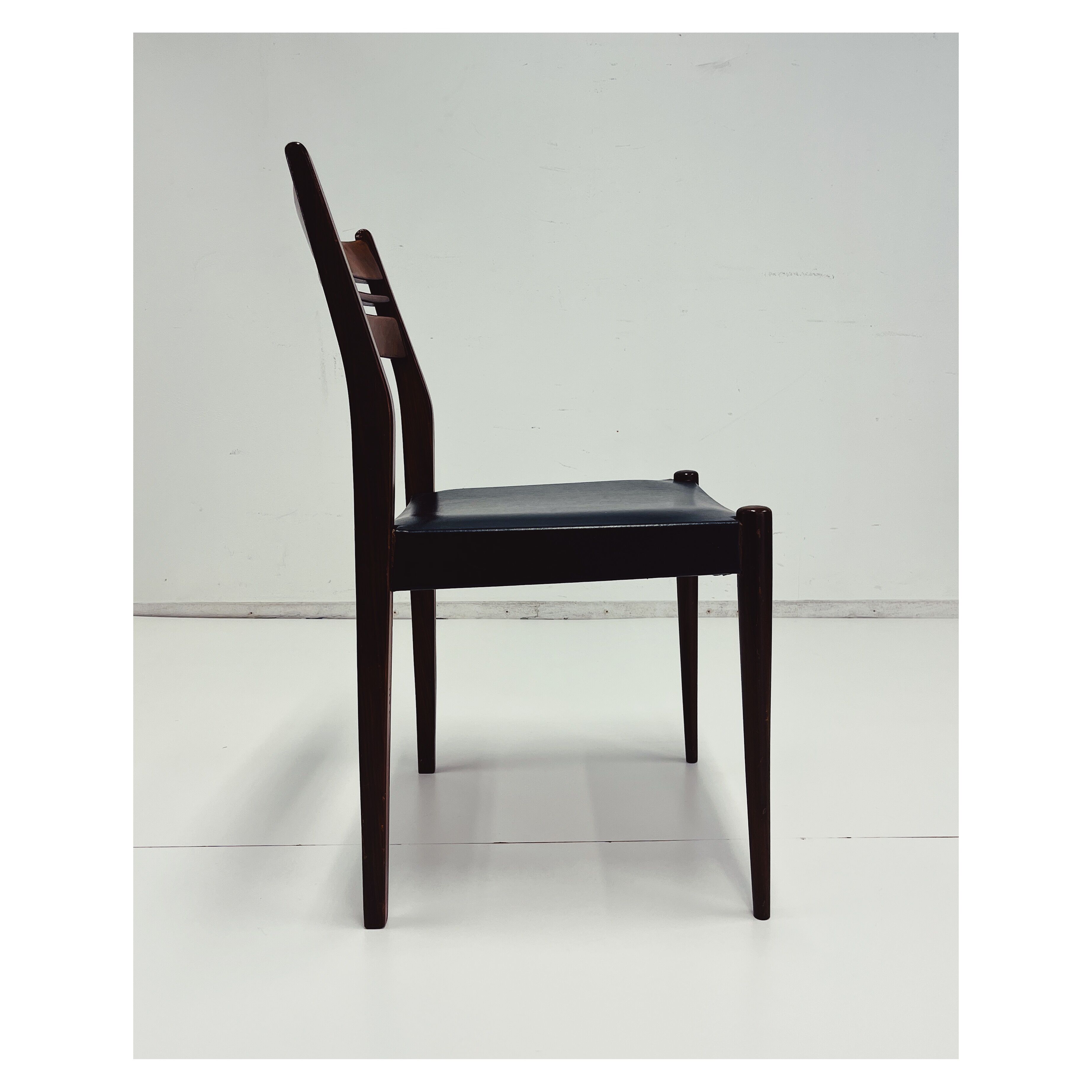 Vintage Chairs set of Six