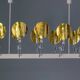Modular Ceiling Lamp, Preciosa, 2000s, Czech Republic