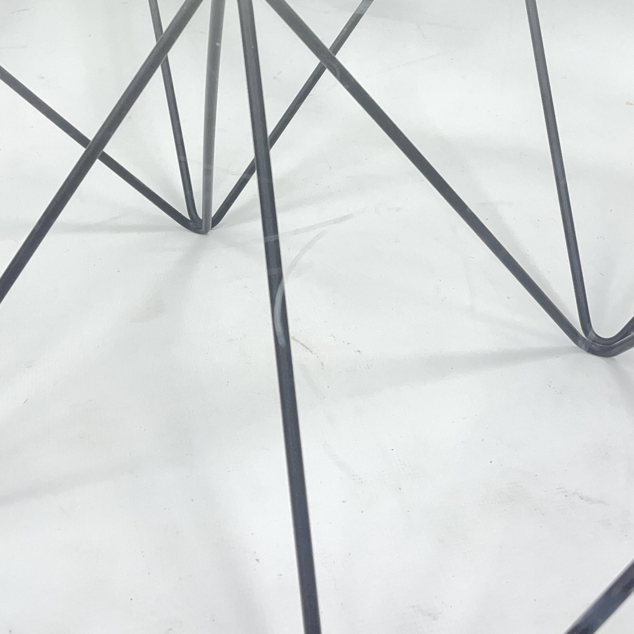 Alanda coffee table – attribution to Paolo Piva, Italy, 1980s