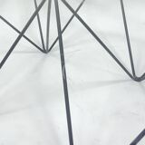 Alanda coffee table – attribution to Paolo Piva, Italy, 1980s