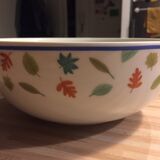Tableware service Habitat 90'