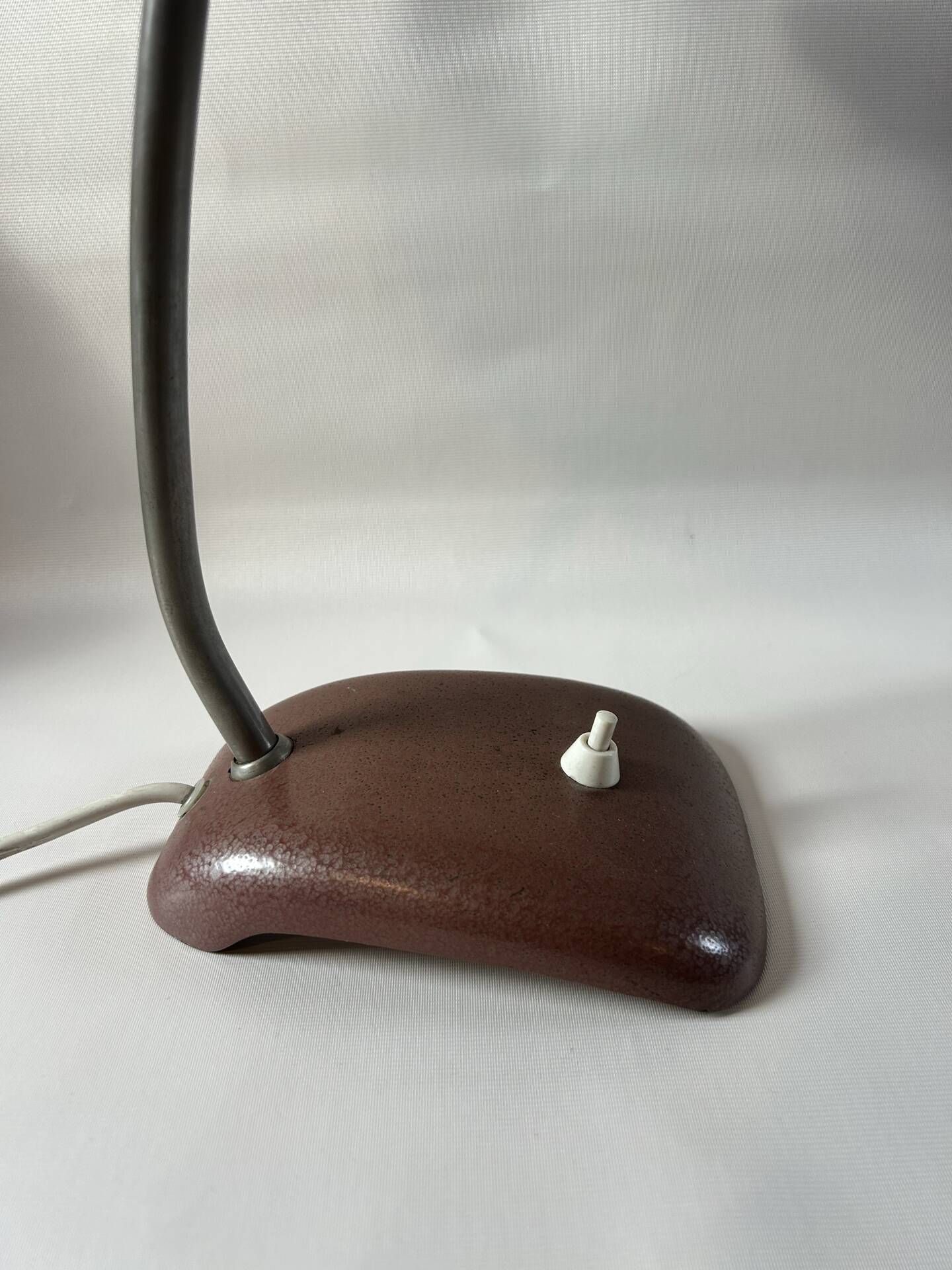 Large vintage lamp