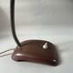 Large vintage lamp