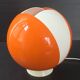 Paire de lampes vintage 1960