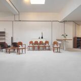 Mid-century chairs