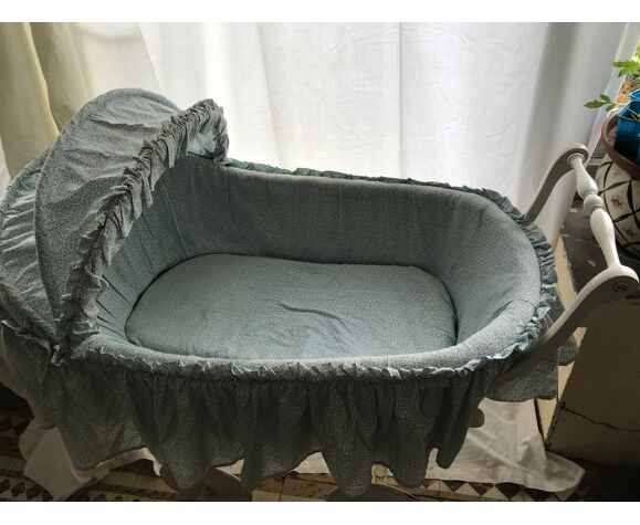 Bercea Lit Pour Bebe Landeau Selency Bercea Lit Pour Bebe Landeau Selency