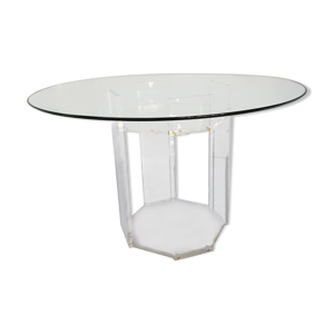 Table design Marais international
