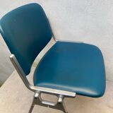 Vintage design chair 106 by Castelli – Design icon