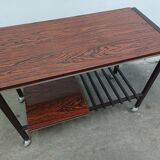 Serving Trolley 80s