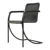 Fauteuil cantilever, 1980s