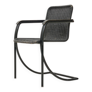 Fauteuil cantilever, 1980s