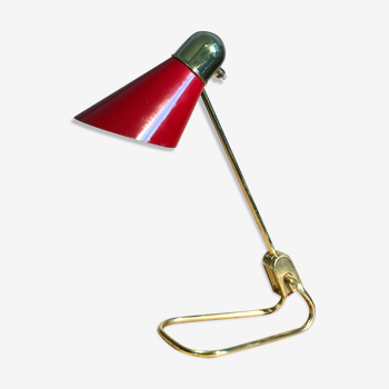 Lampe de bureau Jumo  vintage 1950