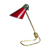 Lampe de bureau Jumo  vintage 1950