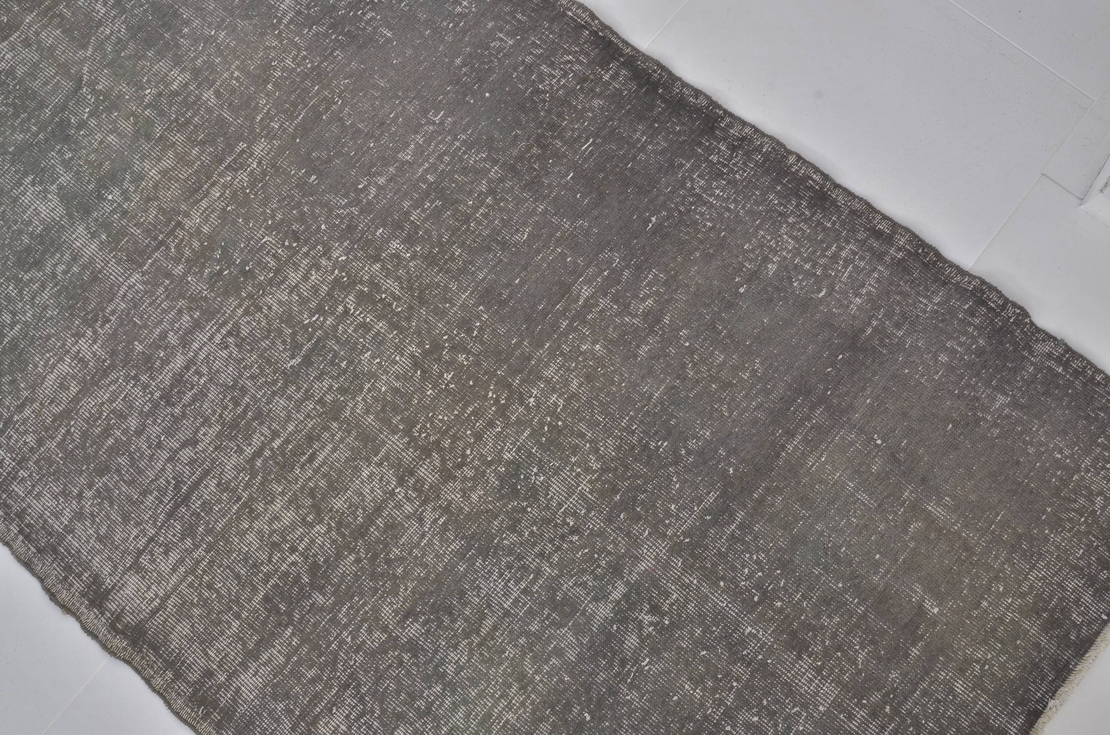 Small Anatolian Oushak Vintage Rug sku 1718