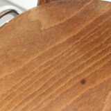 6 chairs baumann v6 medium beech