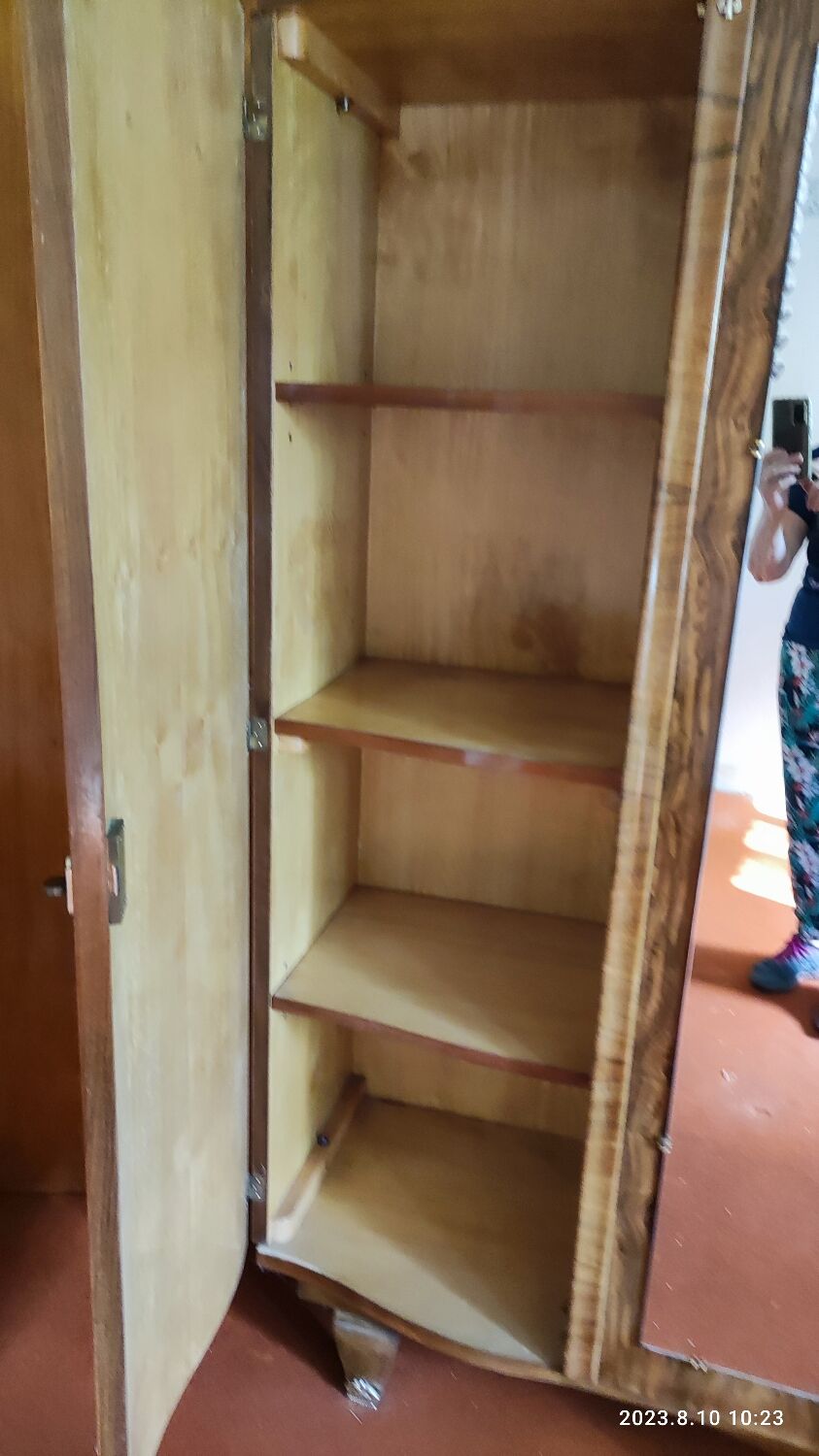 Cupboard
