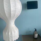 Gatto lamp published by Flos