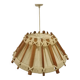 Lampe suspension scandinave