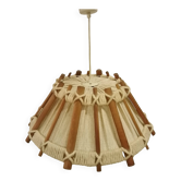 Scandinavian pendant lamp