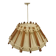 Lampe suspension scandinave