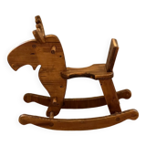 Swinging elk