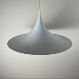 Vintage Fog & Morup Semi pendel (60cm) - Danish design lamp