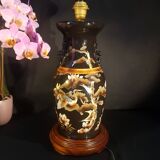 Handmade decor lamp