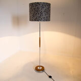 Mid-Century Floor Lamp, Czechoslovakia, 1970s