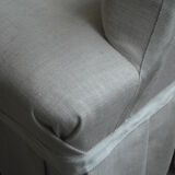 Napoleon lll armchair