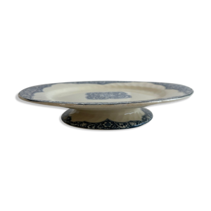 Compotier Terrre de fer - gien