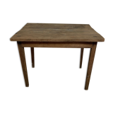 Farm table