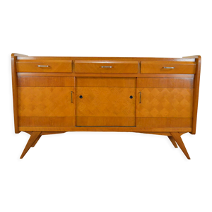 Enfilade 1950 vintage