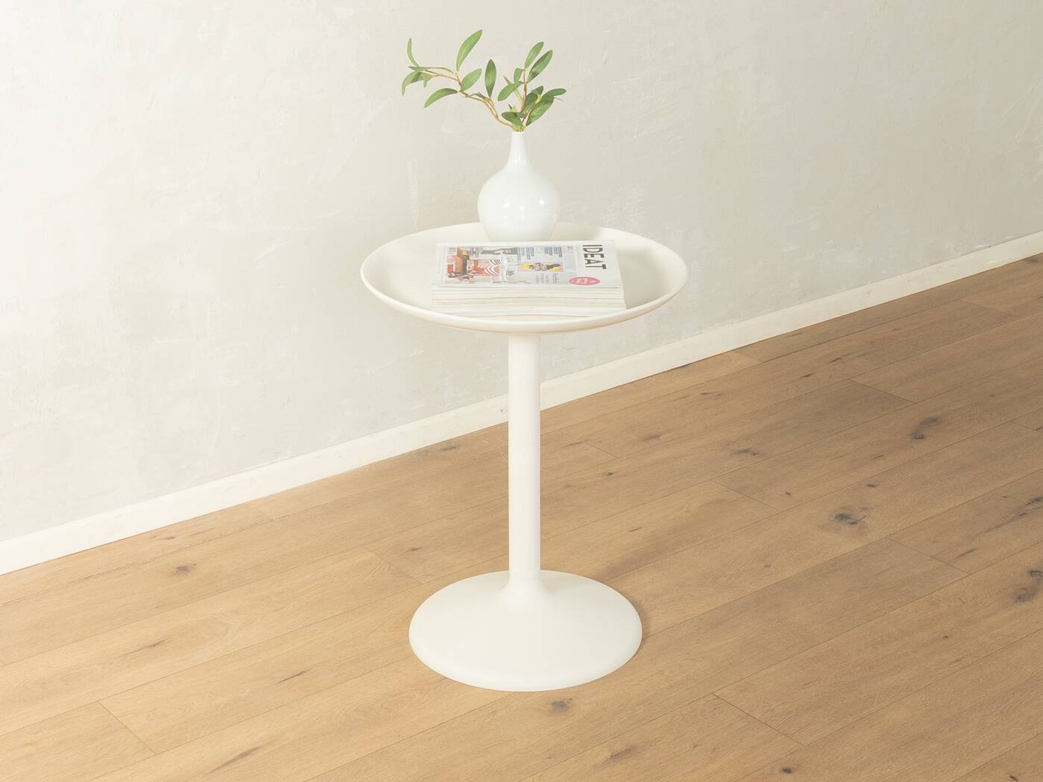 Table d'appoint sändskar de la collection ikea ps par thomas sandell
