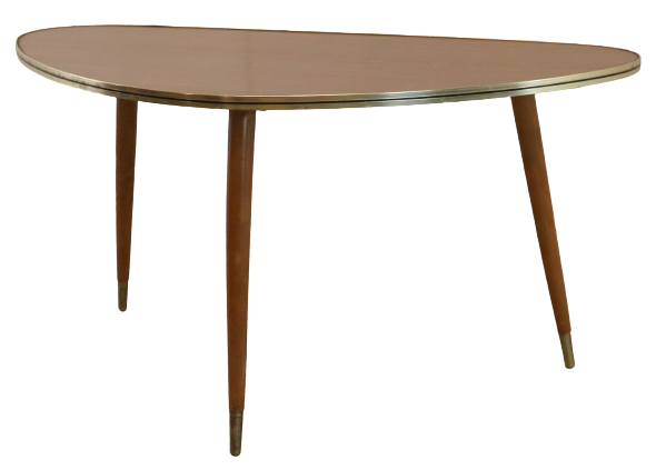 Table basse scandinave