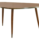 Table basse scandinave