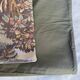 Medieval style wall tapestry 100 × 64 cm