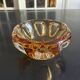 vide poche en verre de Murano