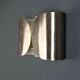 Vintage wall lamp Flos Foglio, design by Tobia Scarpa, 1980s.