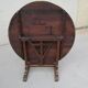 Table vigneronne , basculante Gaillacoise