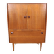 Scandinavian TV cabinet