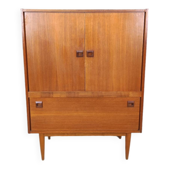 Meuble télé scandinave
