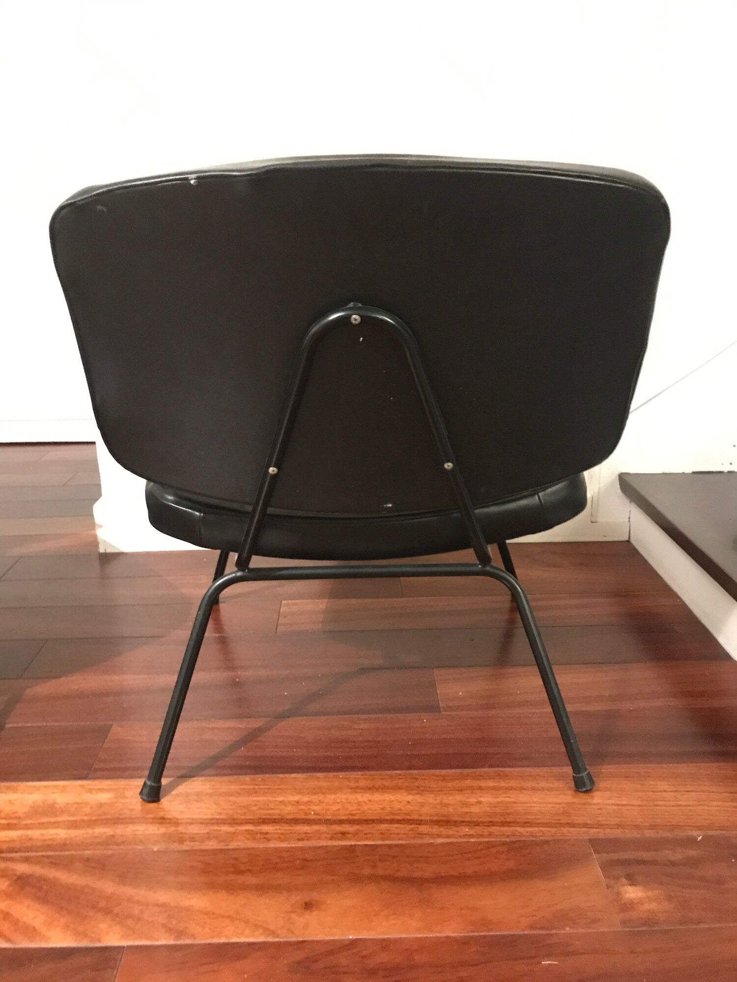 Pair of armchairs CM190 by Pierre Paulin for Thonet