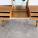 Vintage dressing table